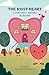 The Kissy Heart: A Story Ab...