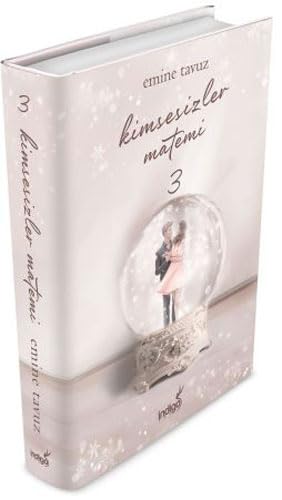 Kimsesizler Matemi 3 (Hardcover)