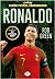 Ronaldo ;Benim Futbol Kahramanım by Rob Green