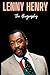 Lenny Henry : The Biography...