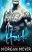 Hawk: a Fated Mates Shifter Romance (Beyond the Veil)