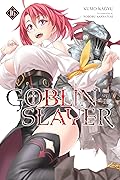 Goblin Slayer, Vol. 16