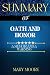 SUMMARY OF OATH AND HONOR: ...