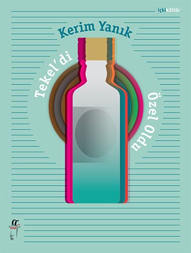 Tekel’di Özel Oldu (Paperback)