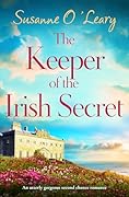 The Keeper of the Irish Secret (Magnolia Manor #1)