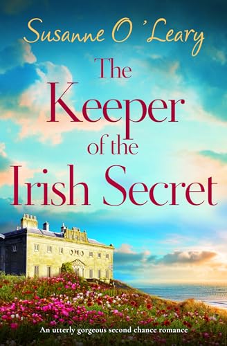 The Keeper of the Irish Secret (Magnolia Manor #1)
