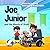 Joe Junior and the Wheels of Steel by Carol Day