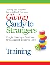 Giving Candy To S...