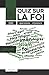 Quiz sur la foi: Al imane, ...