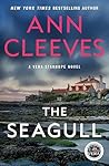 Book cover for The Seagull (Vera Stanhope #8)