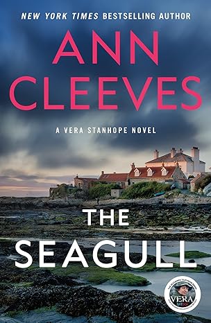 The Seagull (Vera Stanhope #8)