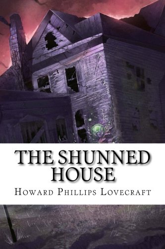The Shunned House