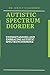 AUTISTIC SPECTRUM DISORDER:...