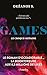 Games - Tome 1 Le Croque-Mitaine