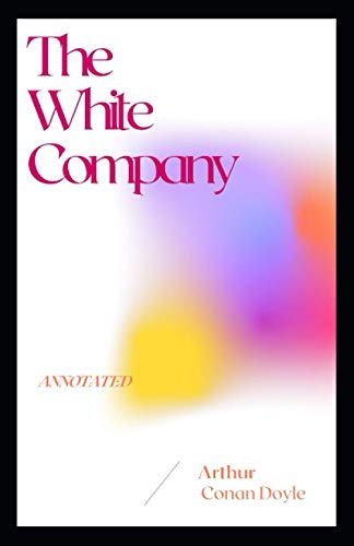The White Company Annotated