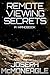 Remote Viewing Secrets: A Handbook