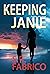 Keeping Janie (Southport Series, #2)