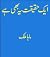 Aik Haqeeqat Ye Bhi Hai