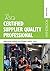 The ASQ Certified Supplier ...