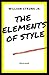 The Elements of Style Illustrated
