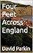 Four Feet Across England