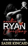 Another Ryan Christmas Book cover for Another Ryan Christmas