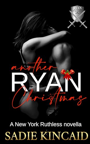 Another Ryan Christmas (Kindle Edition)