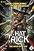 The Drop of a Hat: A Humorous High Fantasy (Hat Trick Book 1)