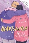Heartstopper  by Alice Oseman