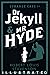 Strange Case of Dr Jekyll and Mr Hyde illustrated