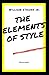 The Elements of Style Illustrated