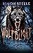 Wolfblight (The Wolfblight Saga, #1)