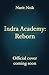 Indra Academy: Reborn