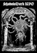 ShadowDark RPG Core Rulebook