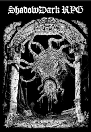 ShadowDark RPG Core Rulebook