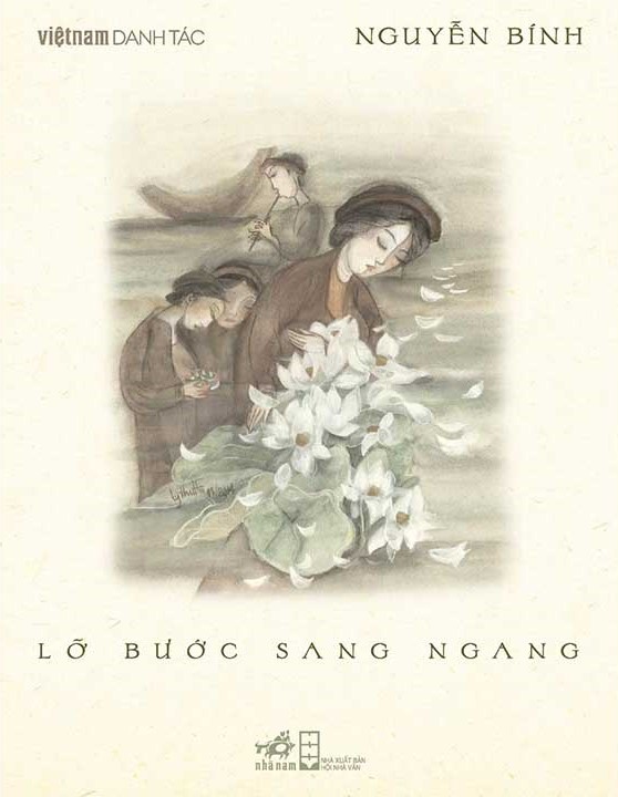 Lỡ bước sang ngang (Việt Nam danh tác)