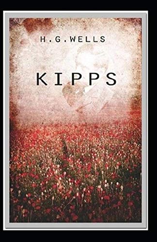 Kipps Annotated