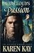 War Cloud's Passion (Legendary Warriors)
