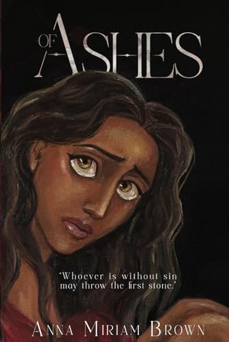 Of Ashes (Paperback)