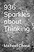 936 Sparkles about Thinking