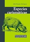 Especies carismát...