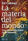 La materia del mo...
