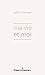 Ma vie et moi (HORS COLLECT...