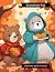 Grandma's Fall: Coloring bo...