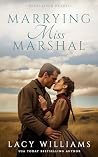 Marrying Miss Mar...