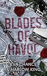 Blades of Havoc: ...