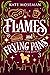 Flames and Frying Pans (West Side Witches #3)