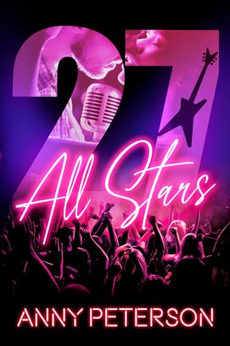 27 All Stars (Spanish Edition)