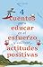4 cuentos para educar en el...