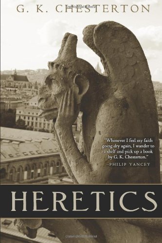 Heretics